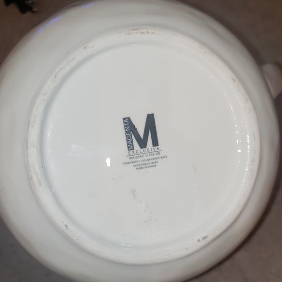 Rae Dunn Teapot Vintage - Picture 8 of 10